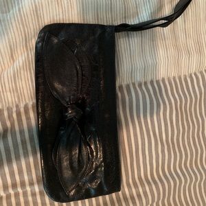 Hobo Wristlet/Clutch